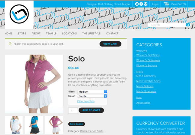 WordPress eCommerce Site Can Be Scalable
