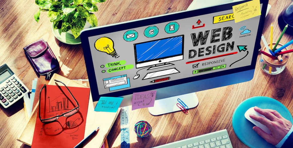 Why Web Design Is Vital If You Want Your Business to Thrive Online